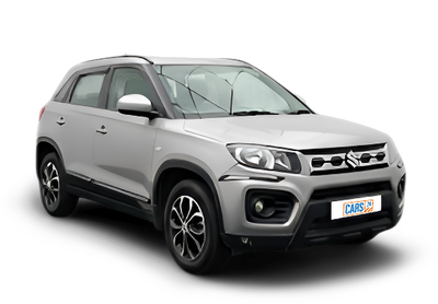 Maruti Vitara Brezza-img
